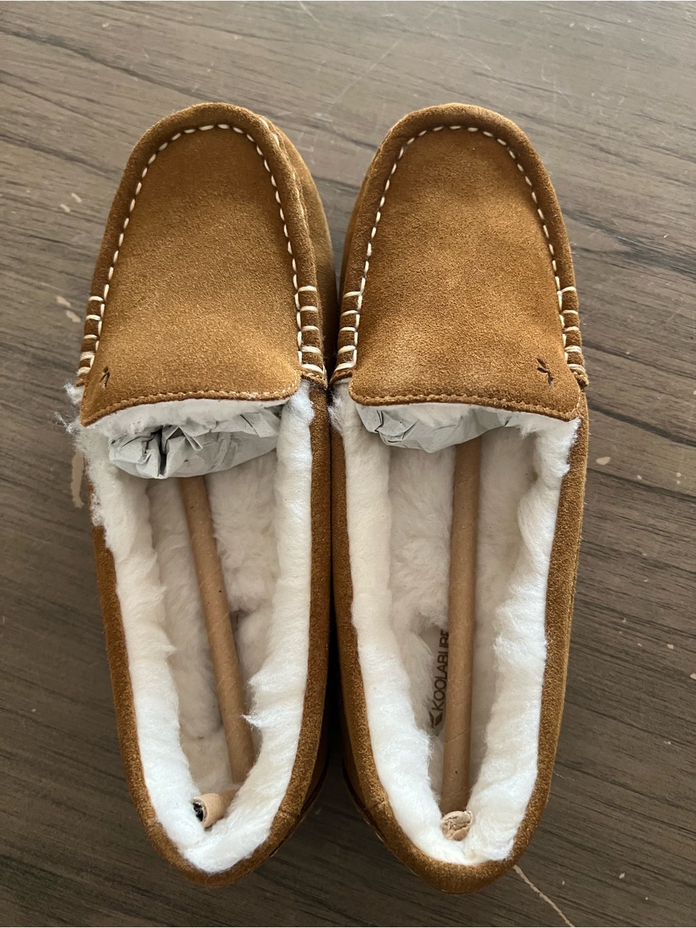 Koolaburra by Ugg Women’s Slippers